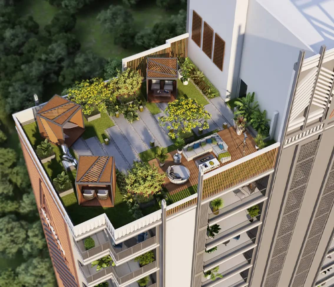 Gulshan Avante Sector 16B, Greater Noida West Gulshan Avante 16