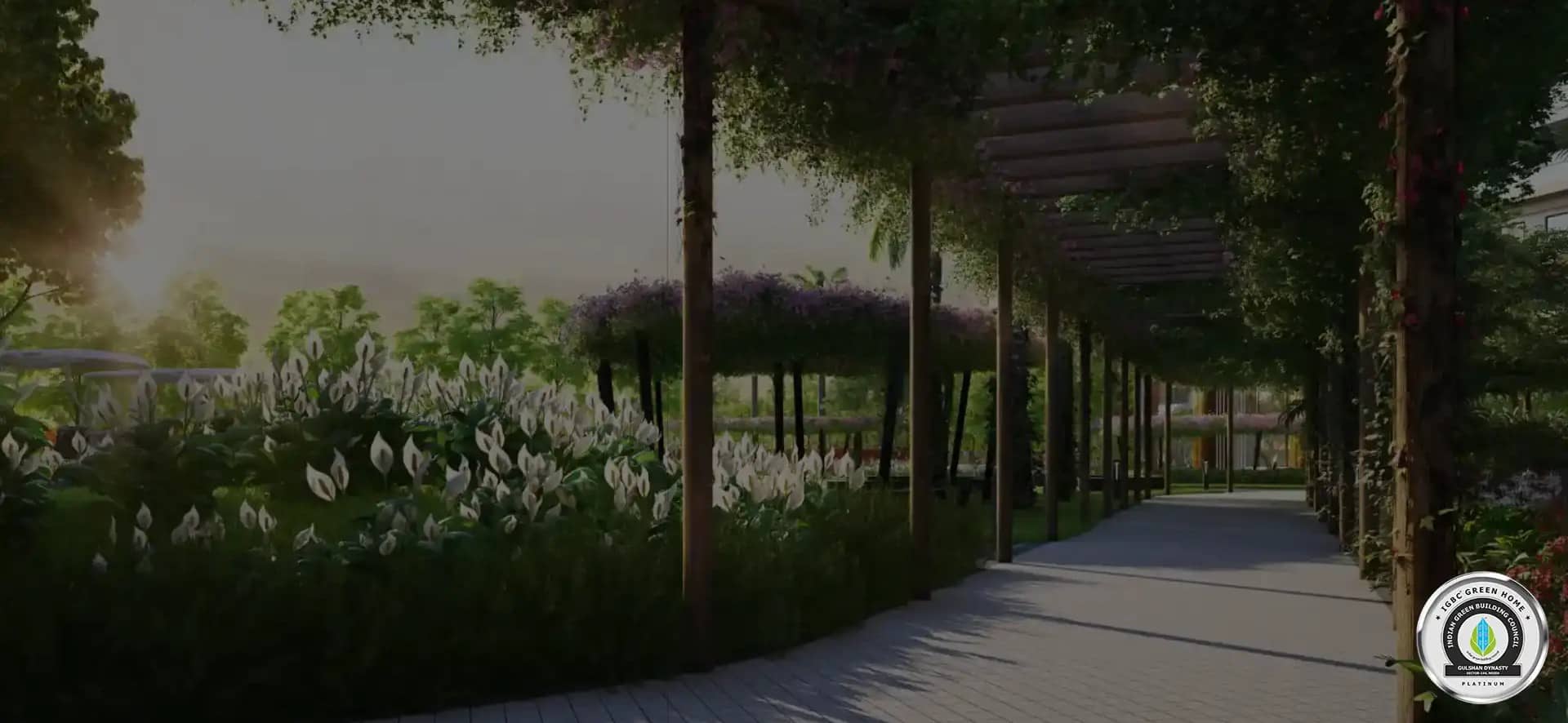 Gulshan Dynasty Sector 144, Noida Gulshan Dynasty 05