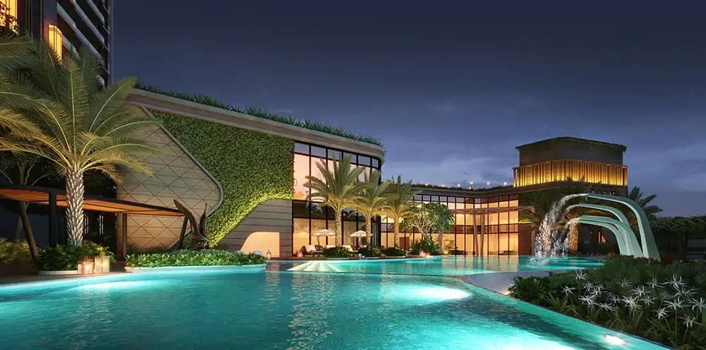 Gulshan Dynasty Sector 144, Noida Gulshan Dynasty 06