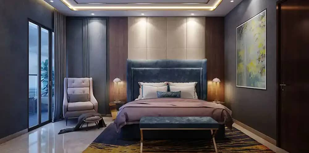 Gulshan Dynasty Sector 144, Noida Gulshan Dynasty 07