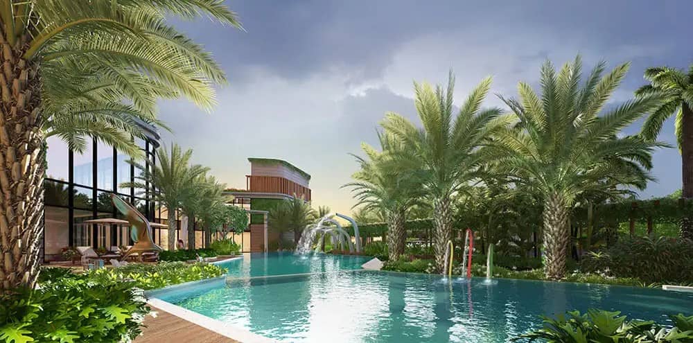 Gulshan Dynasty Sector 144, Noida Gulshan Dynasty 08