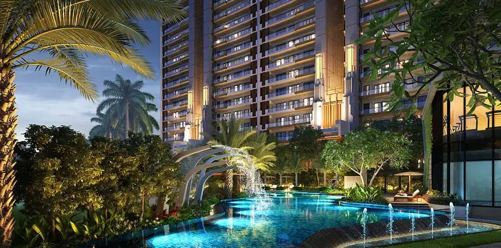 Gulshan Dynasty Sector 144, Noida Gulshan Dynasty 09