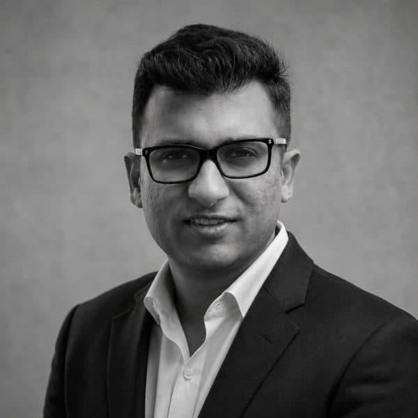 Arun Bansal