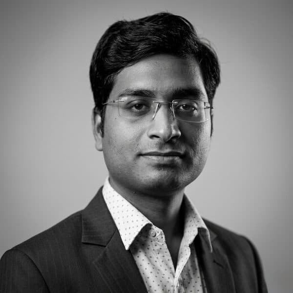 Zeeshan Jamal