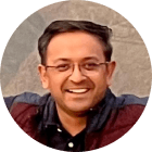 Ankit Jain portrait