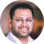 Sparsh Gupta portrait