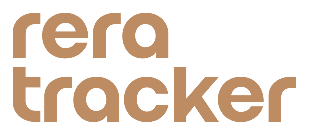 ReraTracker Logo