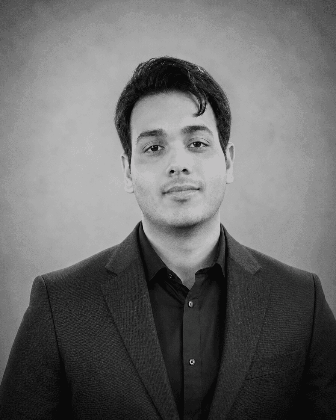 Gaurav Sharma