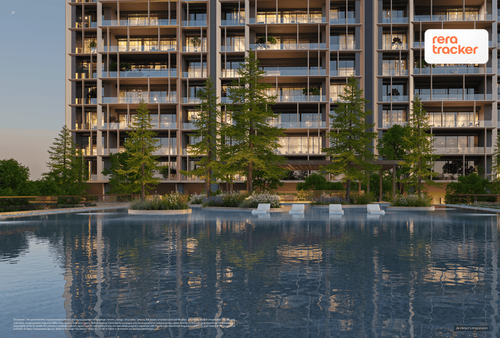 Oberoi Realty Gurugram Project: DTCP Rejects AIPL's Licence Challenge, Court Curb Lifted