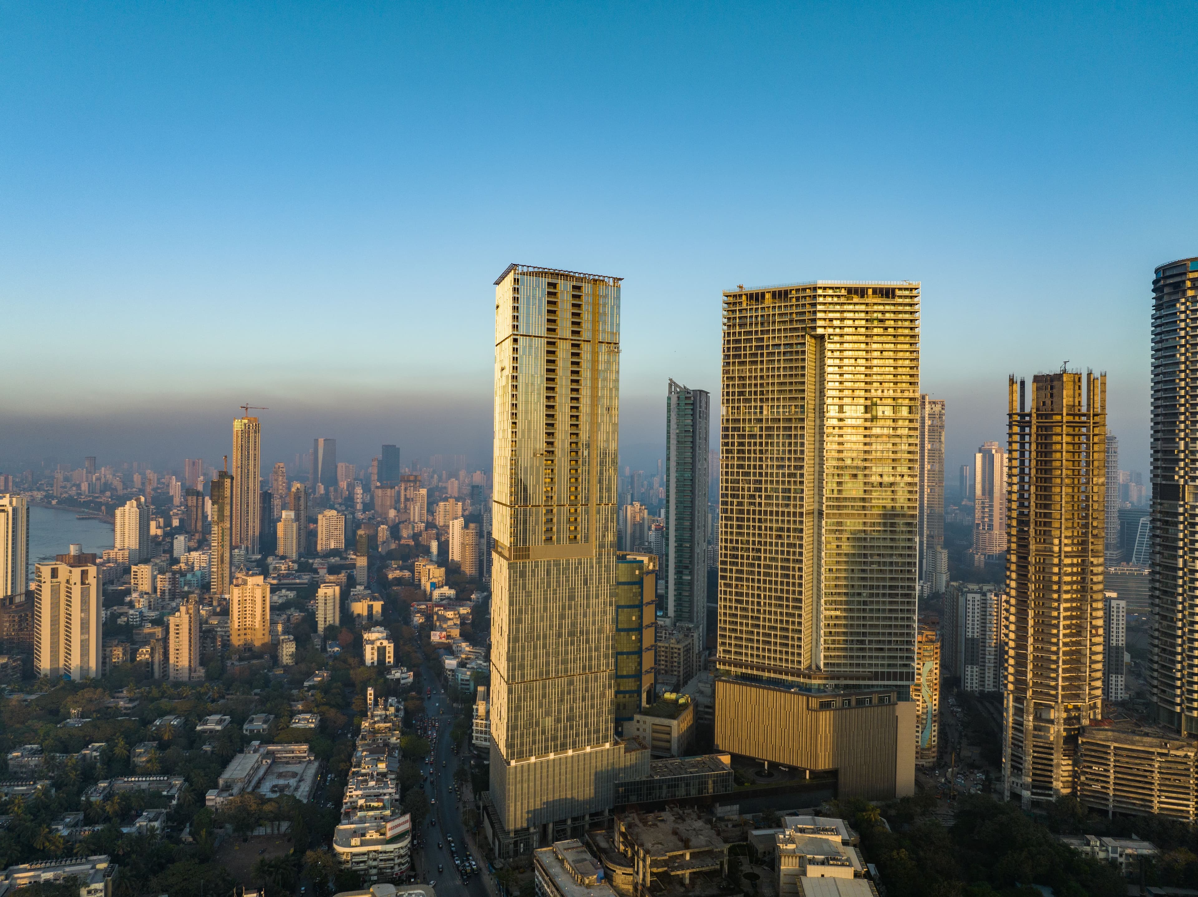 Oberoi Realty books ₹8,109 crore at Three Sixty North; Vikas Oberoi says Gurgaon can be equivalent to Mumbai in scale for the company in coming years