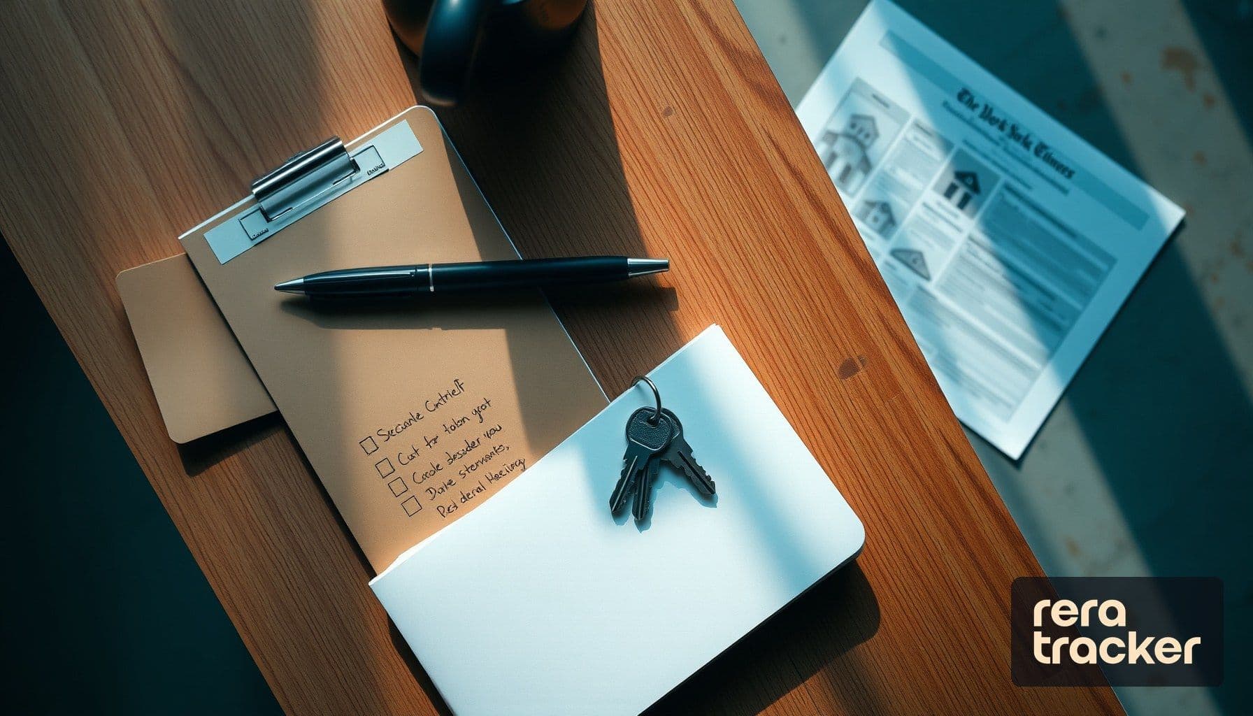 Flat Buying Checklist India 2026: 25 Things to Verify Before Booking