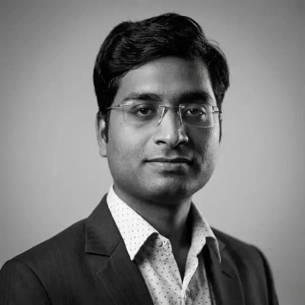 Zeeshan Jamal