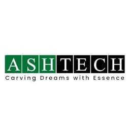 Ashtech Group