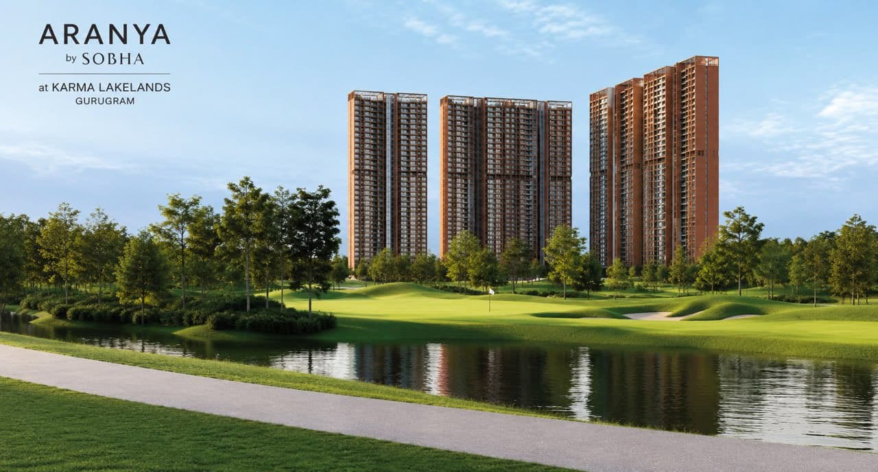 Sobha Aranya