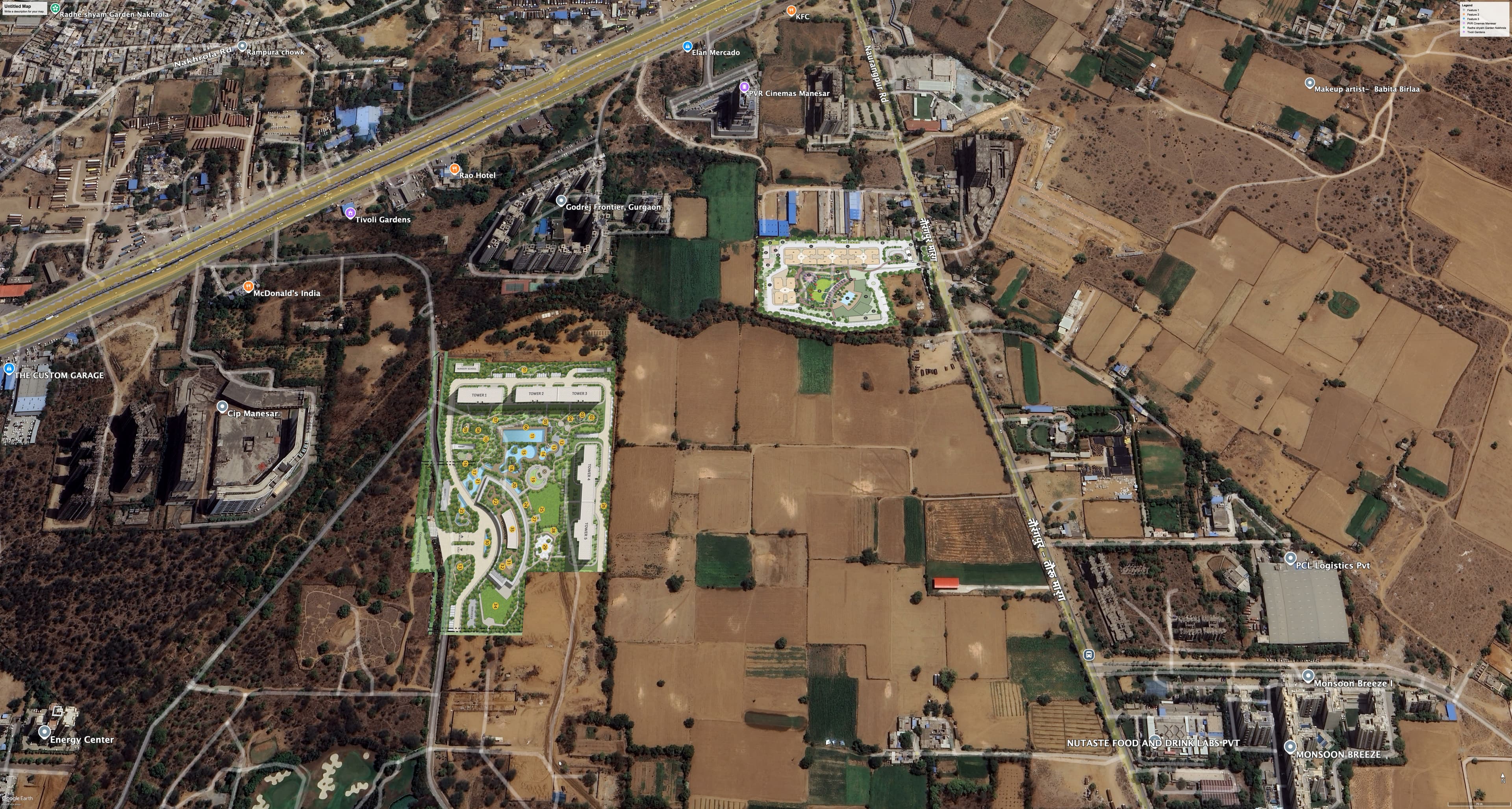 Location