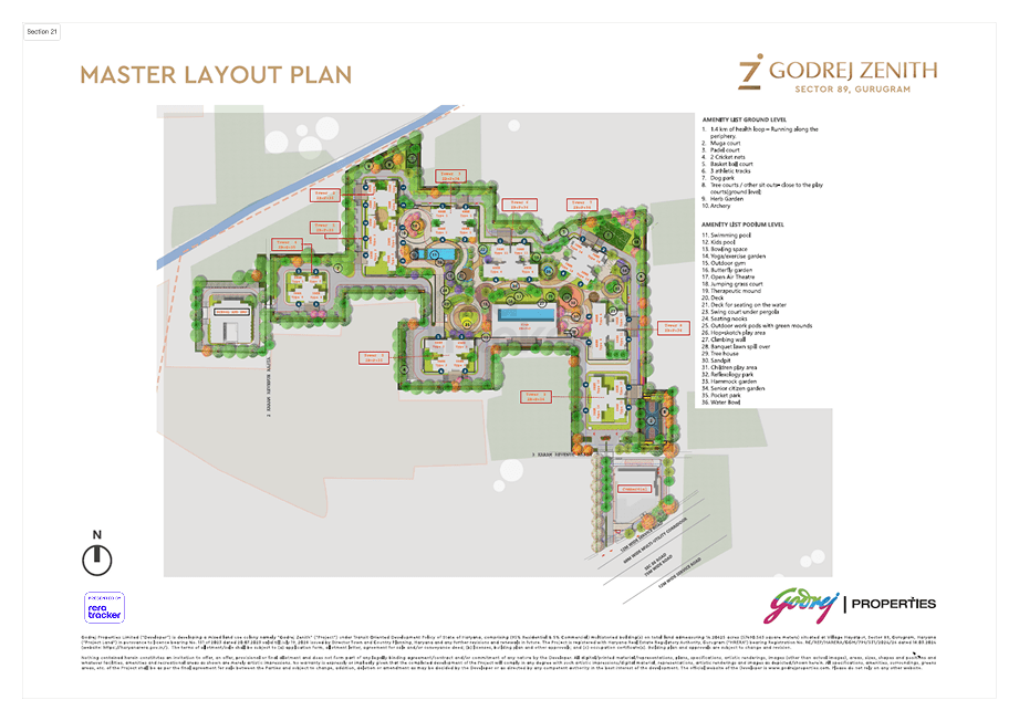 Layout
