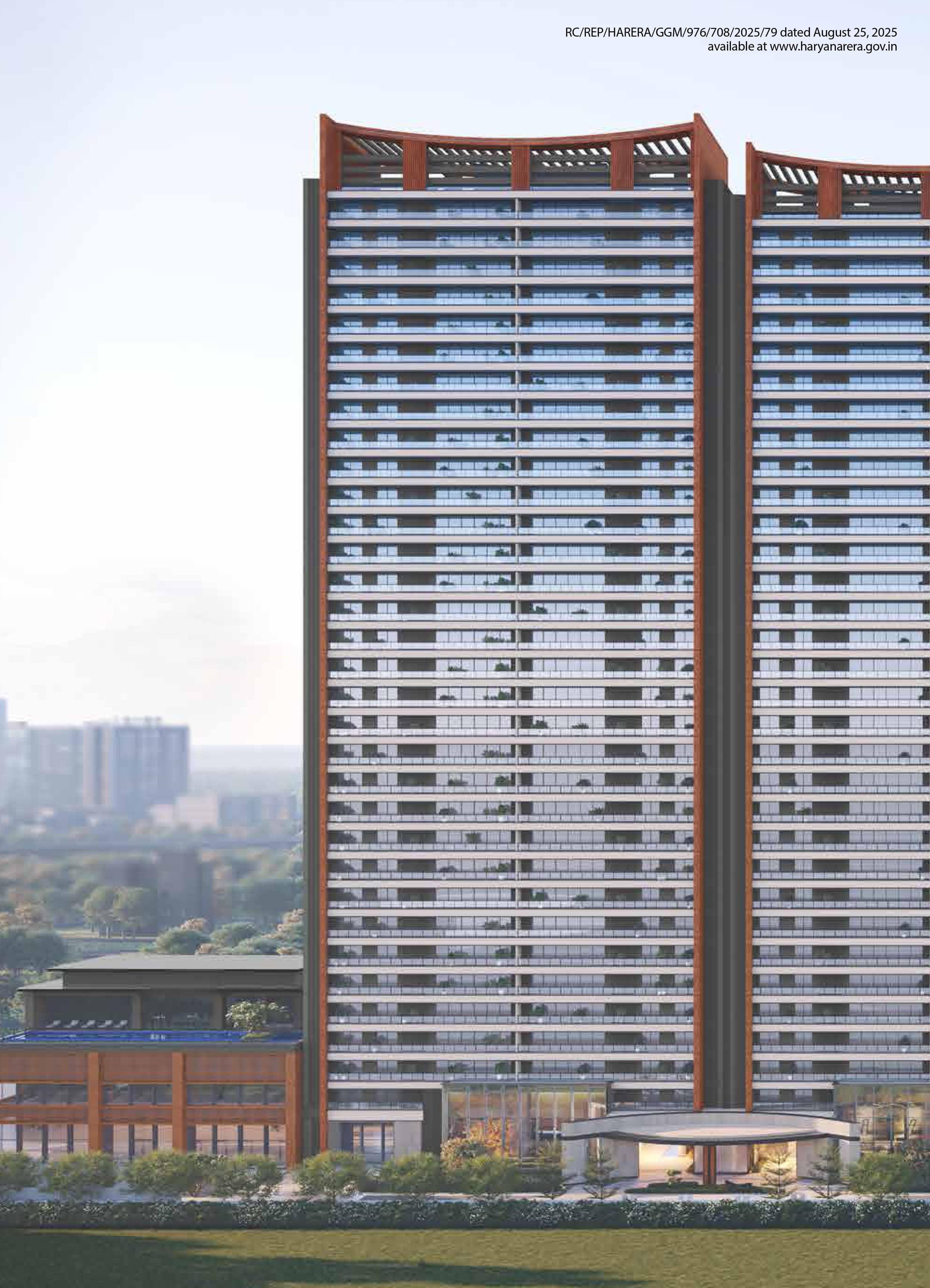GODREJ SORA