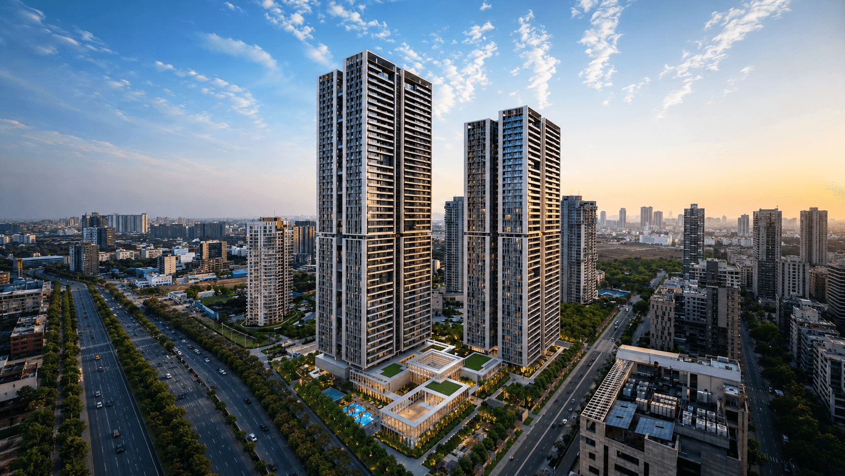 Pioneer Urban Alura