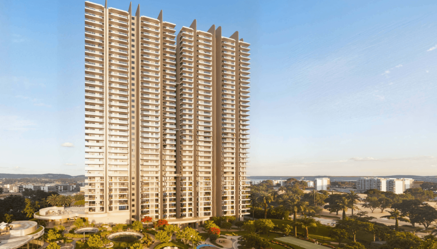 Conscient Elaira Residences Phase 2