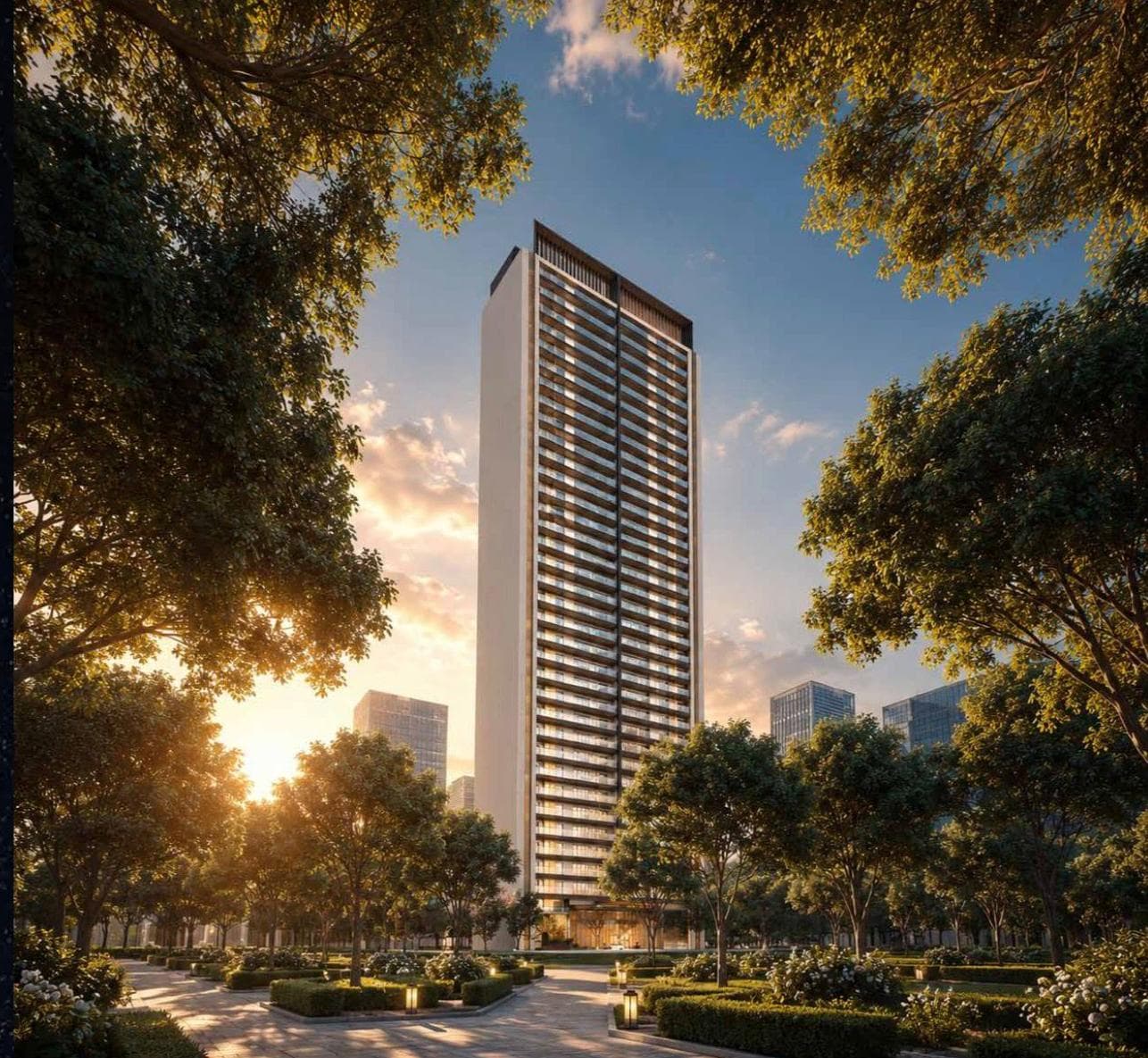 Godrej Samaris