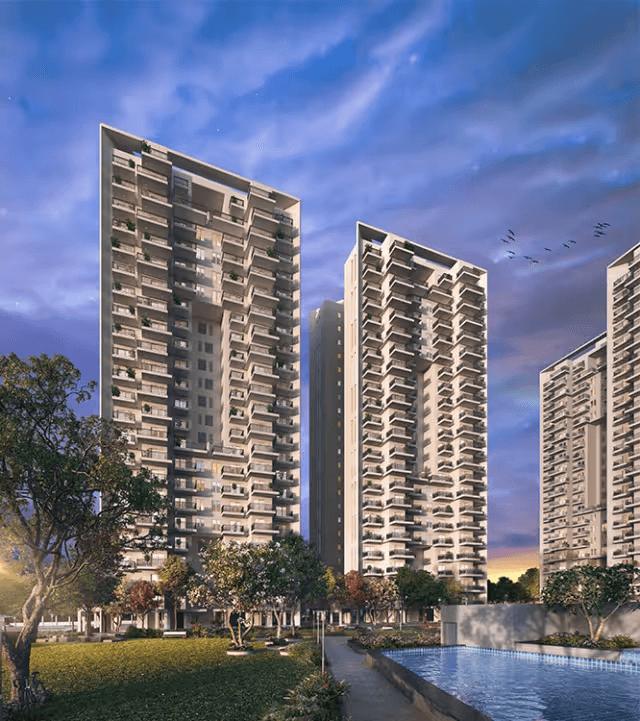 GODREJ NATURE PLUS