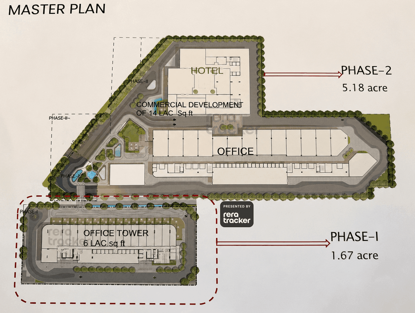 Puri Aerosphere Sector 111, Gurgaon Puri Aerosphere Masterplan