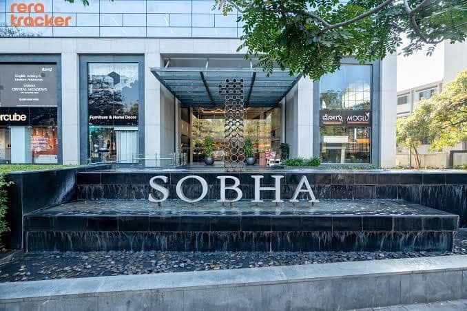 Sobha Just Had Its Biggest NCR Quarter Ever, and It's Only Getting Started | Sobha Q1-2027 Earnings Radar | ReraTracker