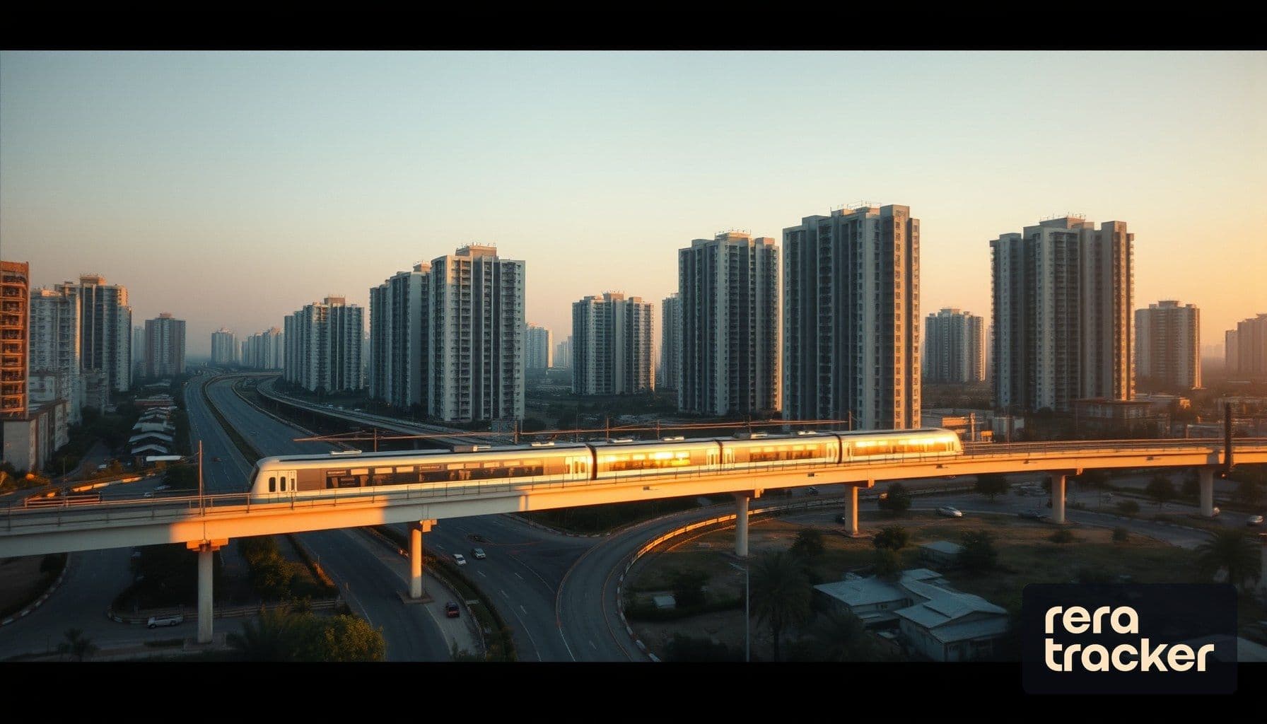 RERA Approved Projects in Noida 2026: Complete Verified List