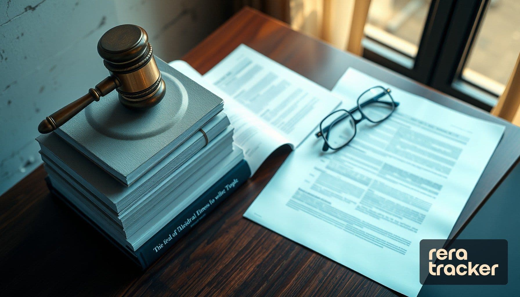 Understanding the RERA Act 2016: A Complete Guide for Homebuyers