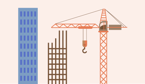 Builder reliability illustration
