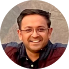 Ankit Jain portrait
