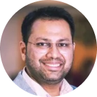 Sparsh Gupta portrait